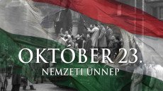 Október 23-i hosszú hétvége