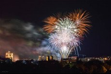 Augusztus 20-i hosszú hétvége